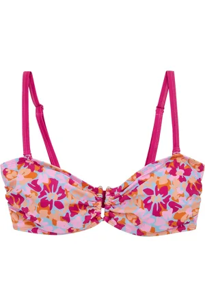 Regatta Aceana III Bikini-top für Damen Rosa, Größe: 34