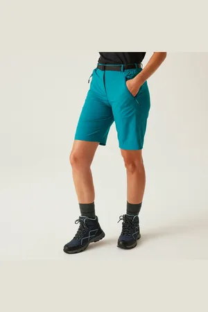 Regatta Xert Stretch Leichte Bermuda-shorts für Damen , Größe: 44