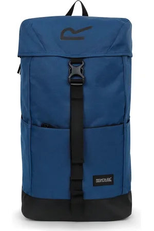 Regatta Shilton II 20-Liter-Rucksack Dunkelblau, Größe: Eine Größe