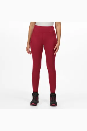 Regatta Holeen II Leggings für Damen , Größe: 40 Reg
