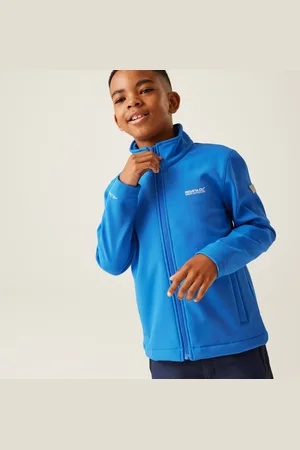 Regatta Cera Softshelljacke für Kinder , Größe: 13 Jr.