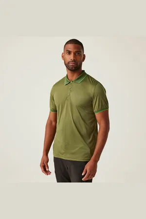 Regatta Remex II Herren-poloshirt , Größe: L