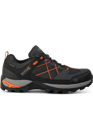 Regatta Samaris III Niedrige Wanderschuhe für Herren , Größe: 42