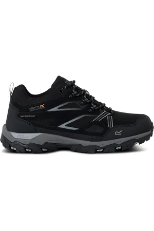 Regatta Holcombe Low III Wanderhalbschuh für Herren , Größe: 43