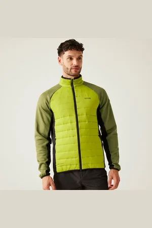 Regatta Clumber IV Hybrid Jacke für Herren , Größe: M