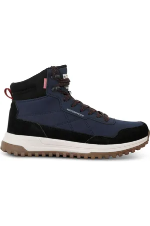Regatta Mayfield Stiefel für Herren Marine, Größe: 46
