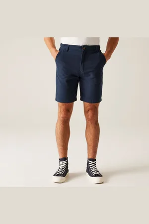 Regatta Sabastal Shorts für Herren Marineblau, Größe: 52
