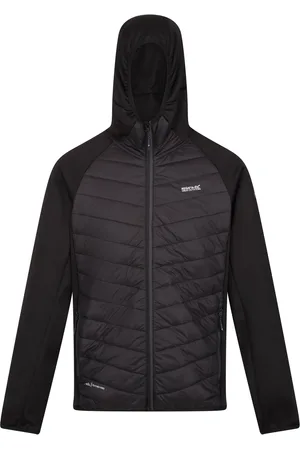 Regatta Andreson VIII Hybrid Jacke für Herren , Größe: S