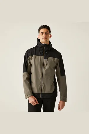 Regatta Highton IV Stretchjacke für Herren , Größe: S