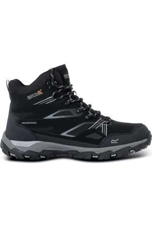 Regatta Holcombe III Wanderstiefel für Herren , Größe: 43