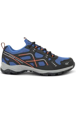 Regatta Vendeavour Wasserdichte Walkingschuhe für Herren , Größe: 41