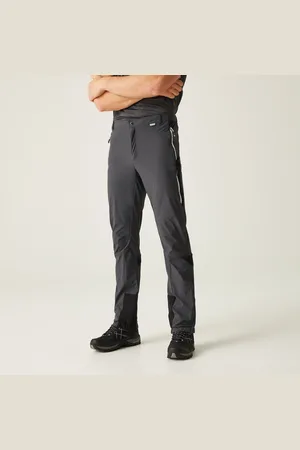 Regatta Mountain III Wanderhose für Herren , Größe: 44 Reg