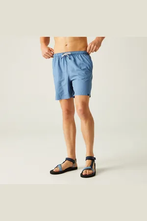 Regatta Mackleyna Badeshorts für Herren , Größe: L