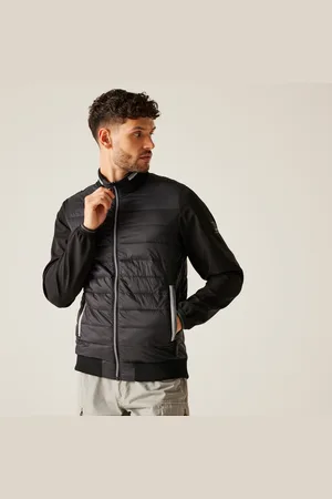Regatta Brennon Hybridjacke für Herren , Größe: L