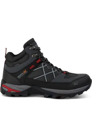 Regatta Samaris III Wanderstiefel für Herren , Größe: 45