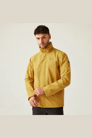 Regatta Matt II Wasserdichte Jacke für Herren , Größe: M