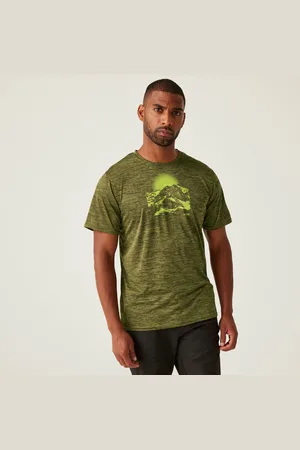 Regatta Fingal IX T-shirt für Herren , Größe: XXL