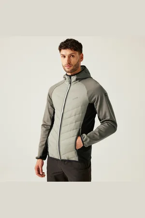 Regatta Andreson VIII Hybrid Jacke für Herren , Größe: XXL