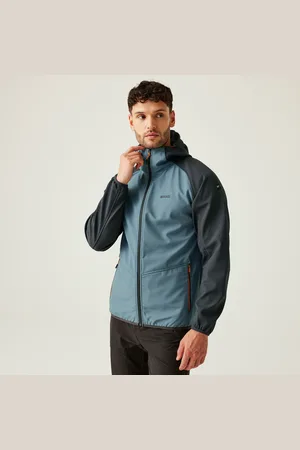 Regatta Arec III Herren Softshelljacke , Größe: XL