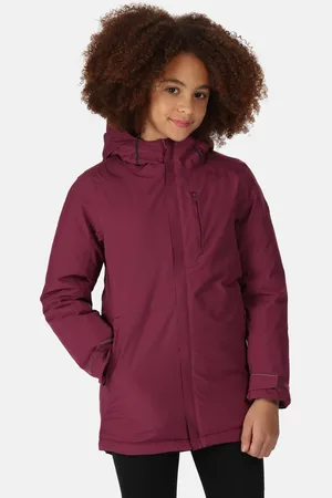 Regatta Yewbank Isolierter Parka für Jugendliche , Größe: 3-4 Jr.