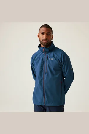 Regatta Arana Softshelljacke für Herren , Größe: S