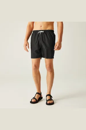 Regatta Mackleyna Badeshorts für Herren , Größe: M