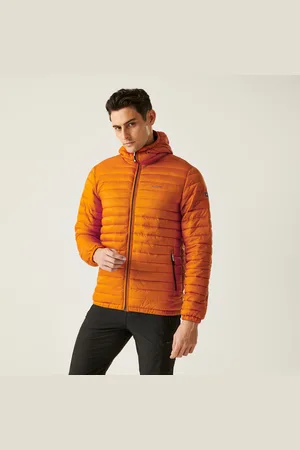 Regatta Hurden Wattierte Jacke für Herren , Größe: L