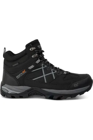 Regatta Samaris III Wanderstiefel für Herren , Größe: 43