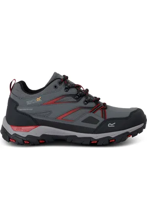 Regatta Holcombe Low III Wanderhalbschuh für Herren , Größe: 47