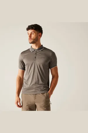 Regatta Remex II Herren-poloshirt , Größe: 5XL