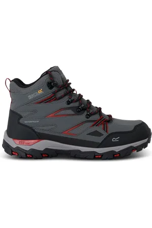 Regatta Holcombe III Wanderstiefel für Herren , Größe: 44