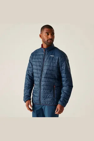 Regatta Hillpack II Isolierte Jacke für Herren , Größe: L