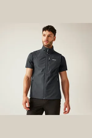 Regatta Arana Softshellweste für Herren , Größe: XL