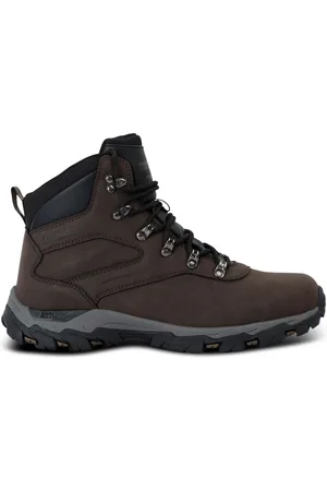 Regatta Holcombe Classic Wanderstiefel für Herren , Größe: 41