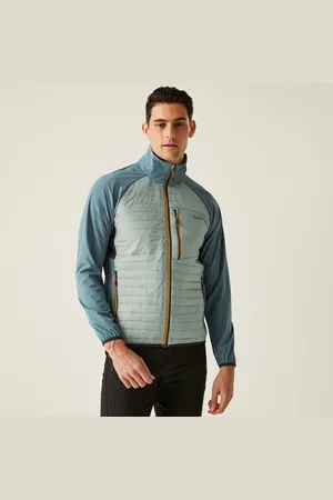 Regatta Pro Hybrid II Jacke für Herren , Größe: M
