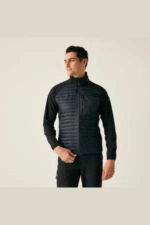 Regatta Pro Hybrid II Jacke für Herren , Größe: L