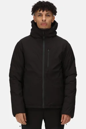 Regatta Colehurst Wasserdichte Herrenjacke , Größe: XXL