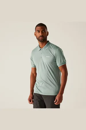 Regatta Remex II Herren-poloshirt , Größe: 5XL