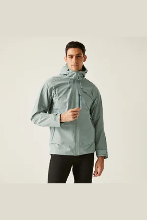 Regatta Okara Wasserdichte Jacke für Herren , Größe: XL