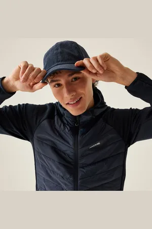 Regatta Andreson VIII Hybrid Jacke für Herren , Größe: M