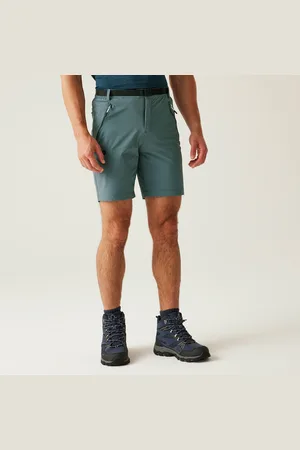 Regatta Xert III Stretchshorts für Herren Mattgrau, Größe: 58