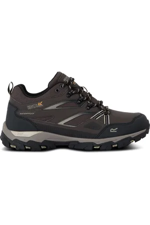 Regatta Holcombe Low III Wanderhalbschuh für Herren Mehrfarbig, Größe: 47