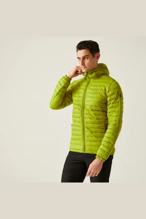 Regatta Hurden Wattierte Jacke für Herren , Größe: S