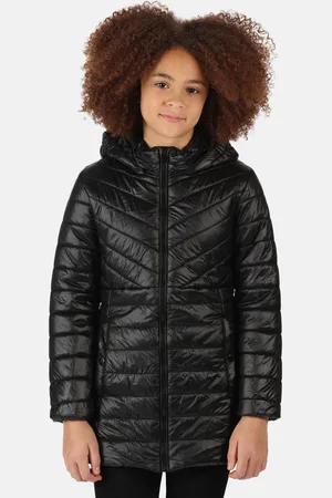 Regatta Babette Isolierte Kinderjacke , Größe: 3-4 Jr.