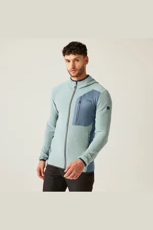 Regatta Lakewright Fleece mit Durchgehendem Reißverschluss für Herren , Größe: XXL