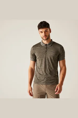 Regatta Remex II Herren-poloshirt , Größe: 5XL