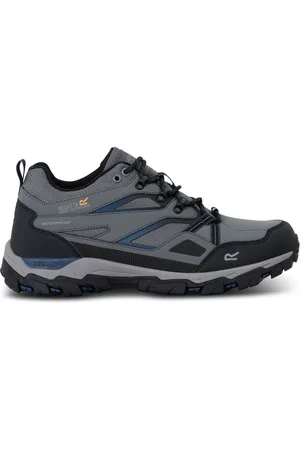 Regatta Holcombe Low III Wanderhalbschuh für Herren , Größe: 45