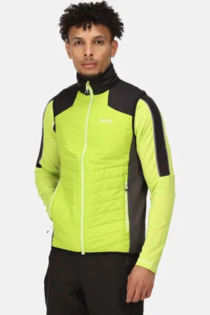 Regatta Halton VI Leichter Bodywarmer für Herren , Größe: 3XL