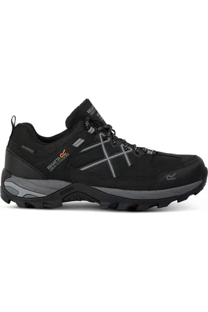 Regatta Samaris III Niedrige Wanderschuhe für Herren , Größe: 42