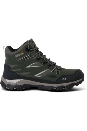 Regatta Holcombe III Wanderstiefel für Herren , Größe: 47